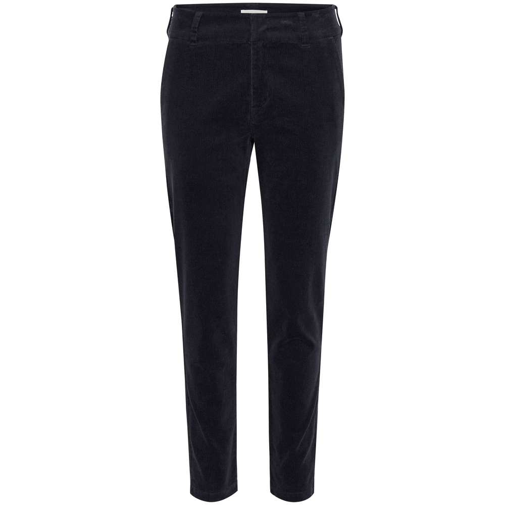 Part Two Soffy Corduroy Trouser